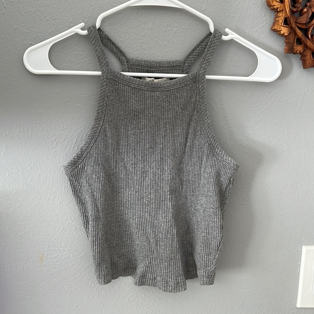 Tank top from Abercrombie and Fitch